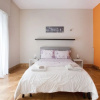 Отель Kolonaki, Apartment in the Heart of Athens, фото 10