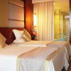 Отель HNA Beach & Spa Resort в Хайкоу
