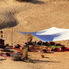 Отель Saharansky Luxury Camp, фото 10