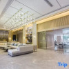 Отель Starway Hotel Nanchang Honggutan Lvdi Twin Tower Wanda Plaza, фото 8