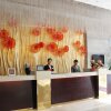 Отель Four Points by Sheraton Qingdao Chengyang, фото 2
