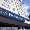 Отель Novotel Suites Paris Montreuil Vincennes, фото 1