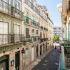 Отель Bairro Alto Apartment, фото 1