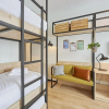 Отель GuestHouse Hotel Kaatsheuvel, фото 5