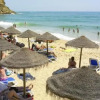 Отель Studio Free Parking 300m Walking to Beach Burgau, фото 13
