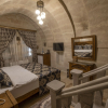 Отель Underground Cave Suites, фото 16
