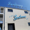 Отель Seabonay Oceanfront Motel, фото 26