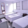 Отель Itajubá Classic Hotel Goiânia, фото 12