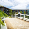 Отель The Canale Samui Resort, фото 27