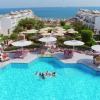 Отель Beirut Hotel Hurghada, фото 11