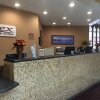 Отель Alex Hotel & Suites Anchorage Airport, фото 32