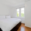 Отель Beautiful 2 Bed W Roof Terrace in Holland Park, фото 18