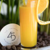 Отель The Fortyfive Business Hotel & Spa, фото 1