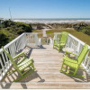 Отель Duneside 6 Bedroom Home by RedAwning, фото 19