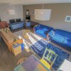 Отель Eazy Home nearby Highway-Apartment or Private Room or Shared Room with Shared Big Kitchen,Shower,Toi, фото 40