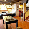 Отель House With 4 Bedrooms in Navas de Estena, With Wonderful Mountain View, фото 11
