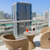 Отель Gulf Suites Hotel Amwaj, фото 8