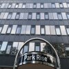 Отель Centauri Apartments in Park Rise в Манчестере