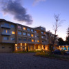 Отель Huinid Pioneros Hotel, фото 1