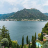 Отель Holiday Home with Balcony, for 2-4 People, by Lake Como Near Pognana Lario, фото 12