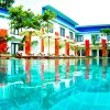 Отель Ozz Hotel - Kuta Bali, фото 16