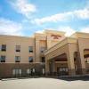 Отель Hampton Inn Morehead, фото 1