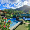 Отель MOOREA - Villa Maoe Pool  (PMR), фото 9