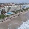 Отель Indian Harbour Beach Club by Stay in Cocoa Beach, фото 14