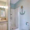 Отель Seaview Cottage, фото 4