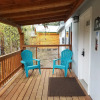 Отель Denali Tri-Valley Cabins, фото 8