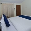 Отель OYO 833 Hotel Prince Santosh Holiday Homes, фото 1