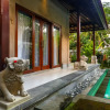 Отель Pratiwi Ubud Villa, фото 20