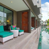 Отель The Serenity Hua Hin, фото 25