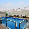 Отель Comfort Inn Insys, фото 16