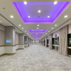 Отель Crowne Plaza Bahrain, an IHG Hotel, фото 19