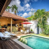 Отель Villa Inti Seminyak Bali, фото 6