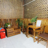 Отель Bilik Bamboo - Hostel, фото 7