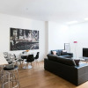 Отель Stylish 2BR Flat Right Next to the Tate Modern, фото 3