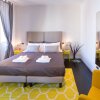 Отель Rent In Rome - Flo's Apartment в Риме