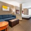 Отель Comfort Suites Broomfield-Boulder/Interlocken, фото 17