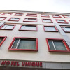 Отель Itsy Hotels Unique, фото 15