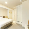 Отель GATE STAY hotel Osaka Namba, фото 26