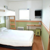 Отель ibis budget Flers Les Grands Champs, фото 9