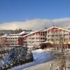 Отель Das Hotel Eden - Das Aktiv- & Wohlfühlhotel in Tirol auf 1200m Höhe, фото 27