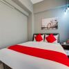 Отель Vista Wil Tower by OYO Rooms, фото 6