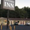 Отель Blackwater Inn, фото 1