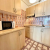Отель Luminous Flat With Terrace 250m From the sea, фото 7