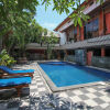 Отель 艾里巴厘生态沙努尔伍拉赖小径 23 号酒店(Airy Eco Sanur Bypass Ngurah Rai 23 Bali), фото 10