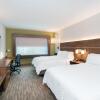 Отель Holiday Inn Express & Suites Atlanta Airport NE - Hapeville , an IHG Hotel, фото 4