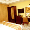 Отель Al Jazeera Royal Hotel, фото 4
